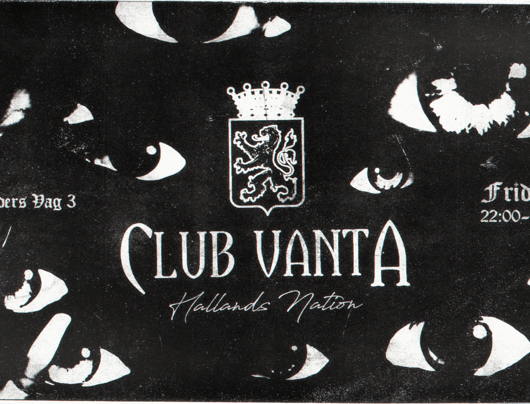 Club Vanta | Hallands Nation