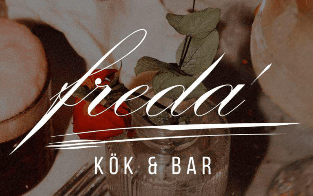 Freda´ Kök & Bar